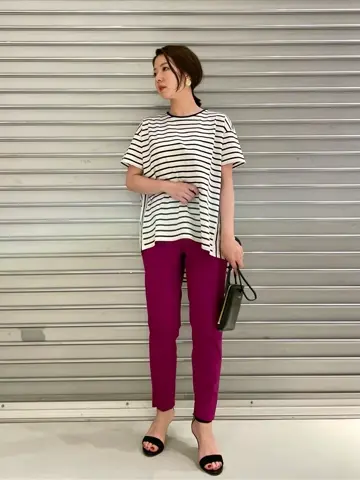 ONWARD CROSSET SELECT 水谷 コーディネート画像