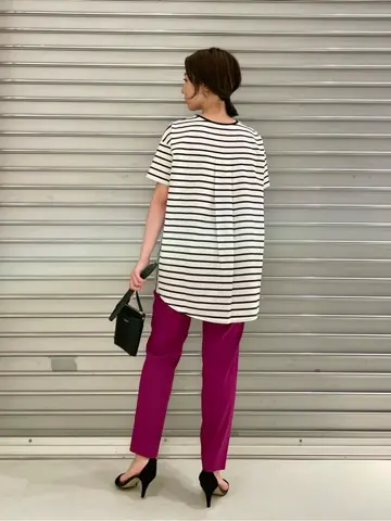 ONWARD CROSSET SELECT 水谷 コーディネート画像