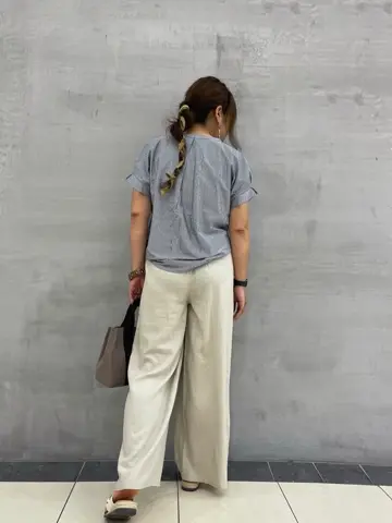 ONWARD CROSSET SELECT 寺田 コーディネート画像