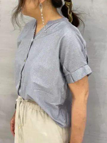 ONWARD CROSSET SELECT 寺田 コーディネート画像