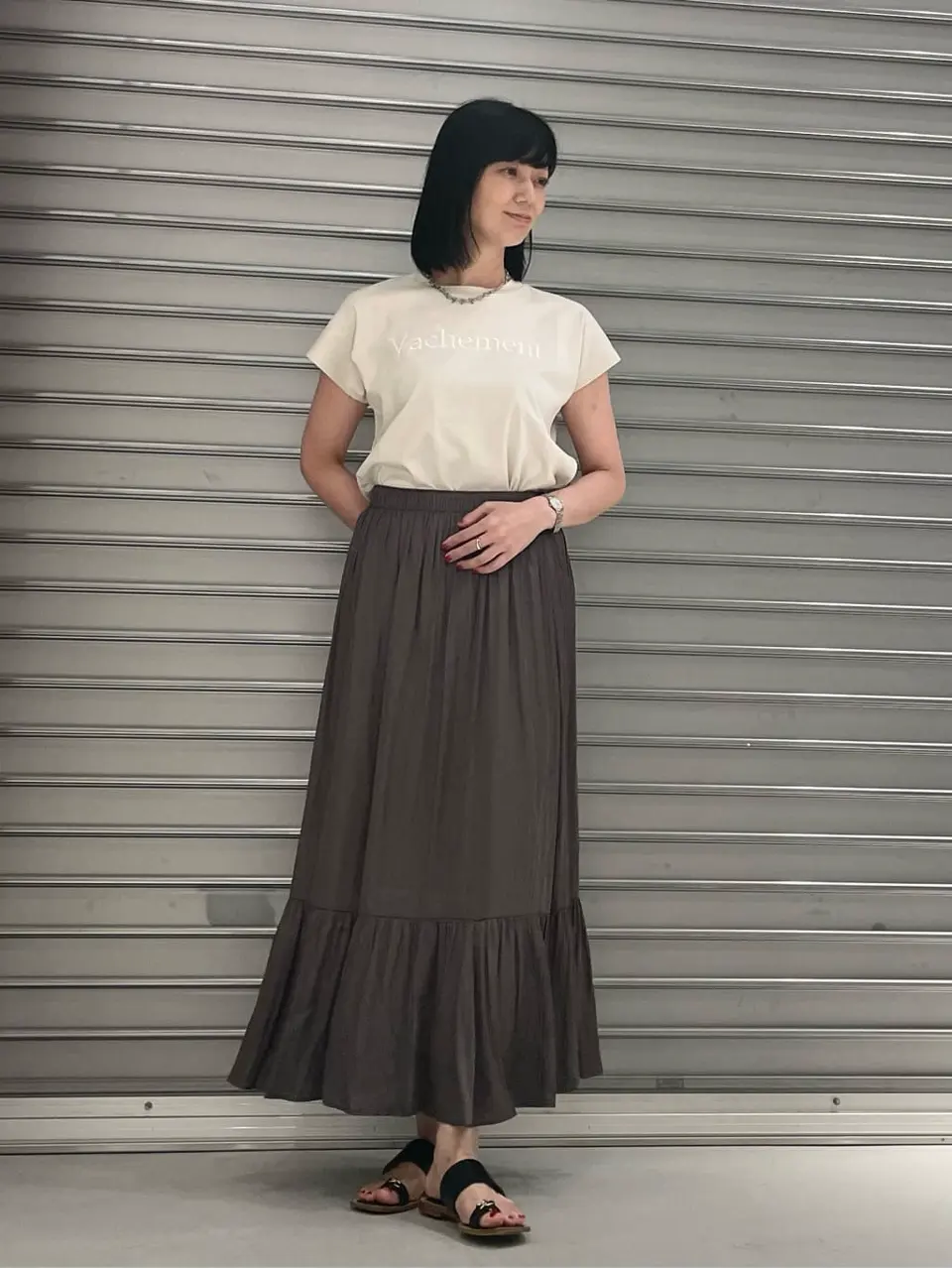  大宮 コーディネート画像