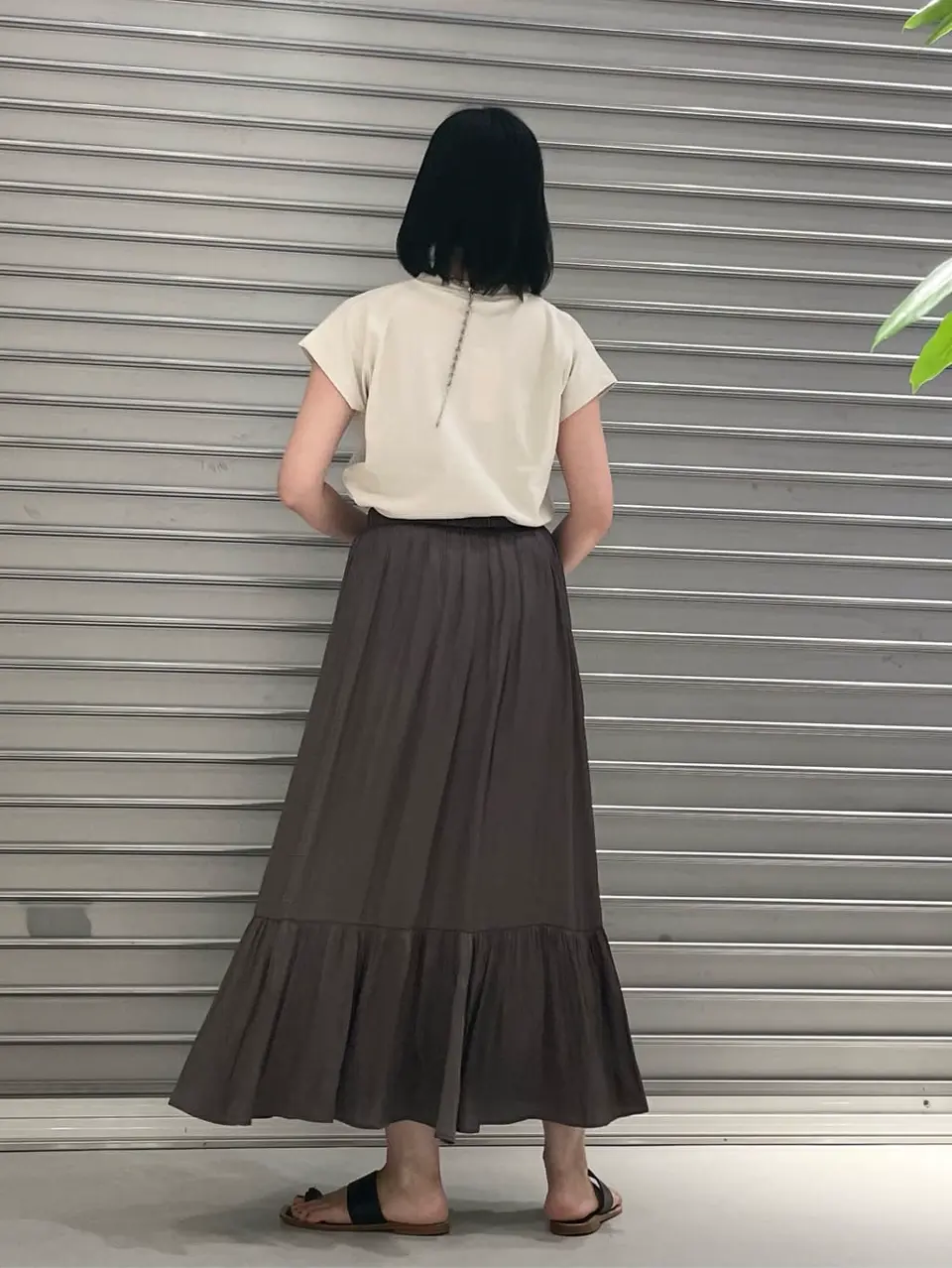 ONWARD CROSSET SELECT 大宮 コーディネート画像