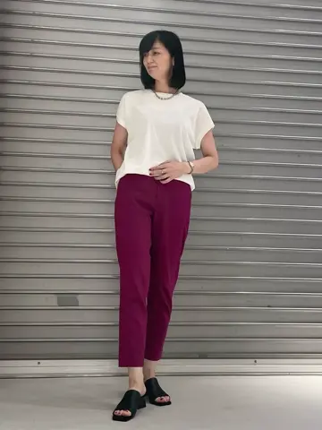 ONWARD CROSSET SELECT 大宮 コーディネート画像