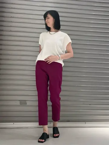 ONWARD CROSSET SELECT 大宮 コーディネート画像