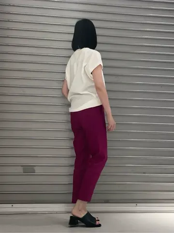 ONWARD CROSSET SELECT 大宮 コーディネート画像