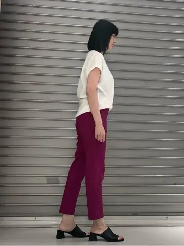 ONWARD CROSSET SELECT 大宮 コーディネート画像