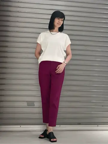 ONWARD CROSSET SELECT 大宮 コーディネート画像