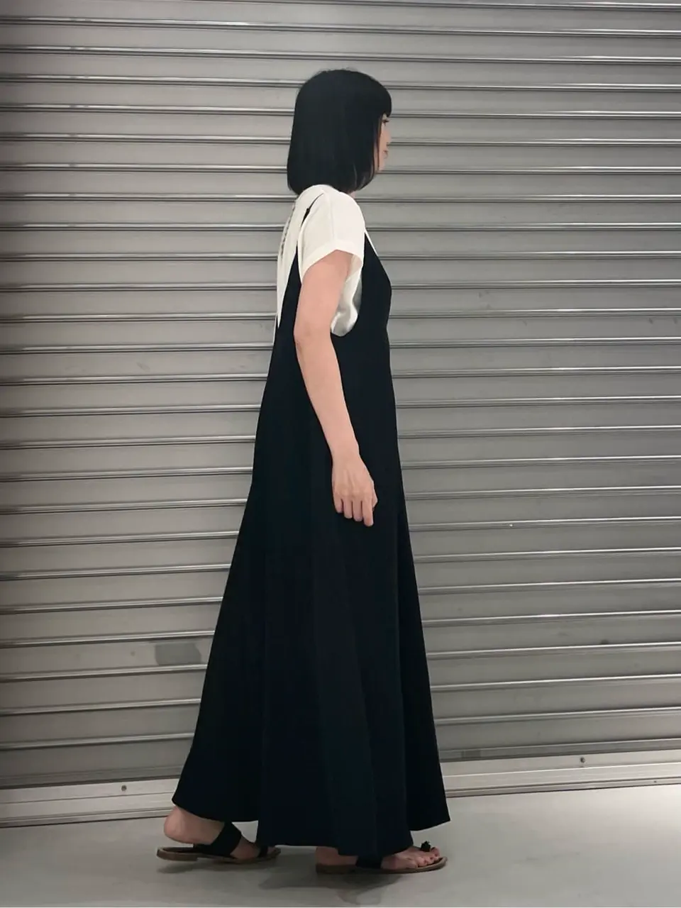 ONWARD CROSSET SELECT 大宮 コーディネート画像