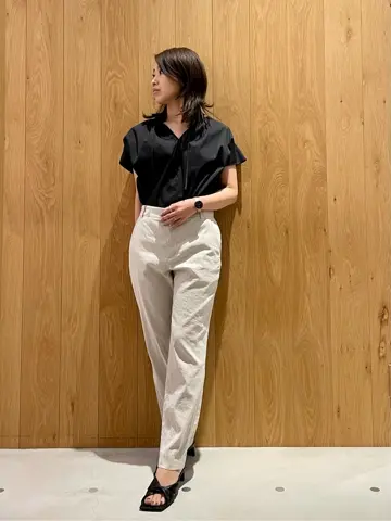 ONWARD CROSSET SELECT 加藤 コーディネート画像