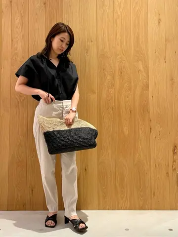 ONWARD CROSSET SELECT 加藤 コーディネート画像