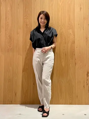 ONWARD CROSSET SELECT 加藤 コーディネート画像