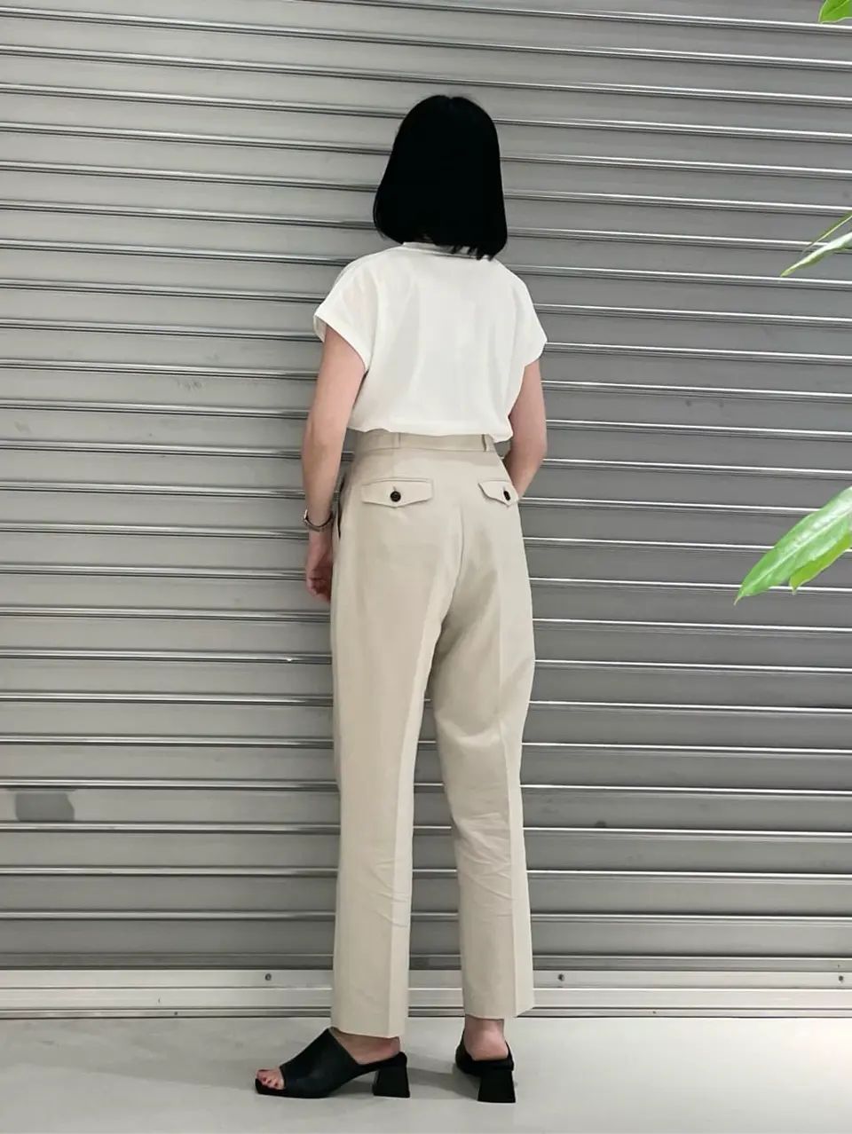 ONWARD CROSSET SELECT 大宮 コーディネート画像