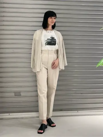 ONWARD CROSSET SELECT 大宮 コーディネート画像