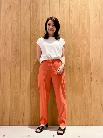 ONWARD CROSSET SELECT 加藤 コーディネート画像