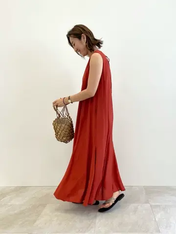 ONWARD CROSSET SELECT 茂木 コーディネート画像