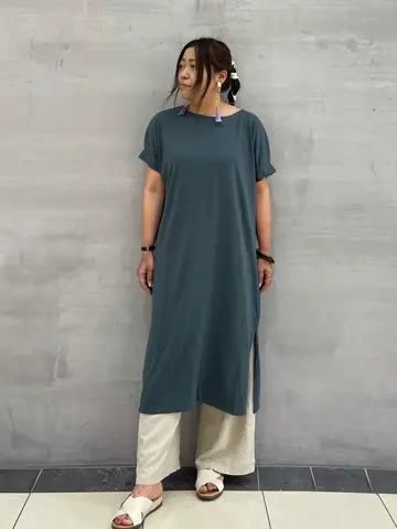 ONWARD CROSSET SELECT 寺田 コーディネート画像