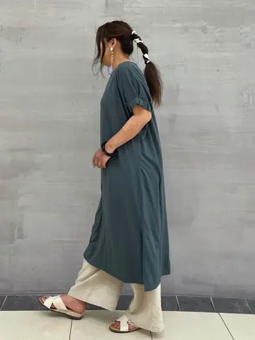 ONWARD CROSSET SELECT 寺田 コーディネート画像