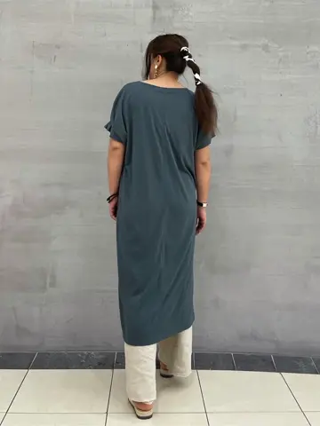 ONWARD CROSSET SELECT 寺田 コーディネート画像