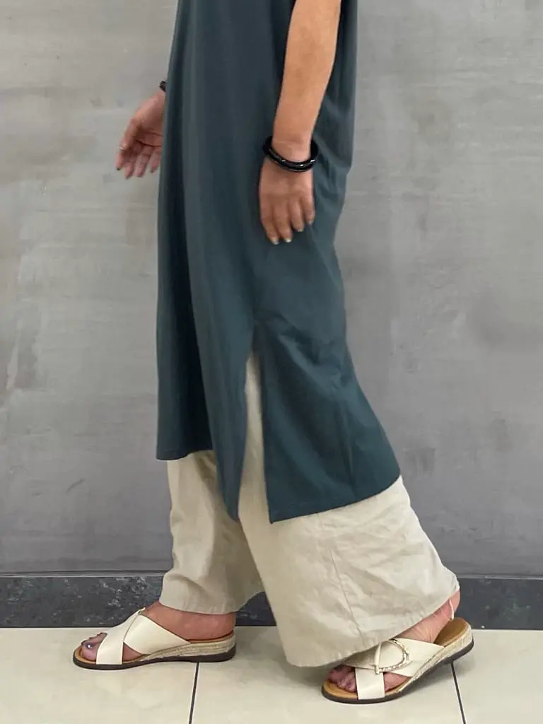 ONWARD CROSSET SELECT 寺田 コーディネート画像