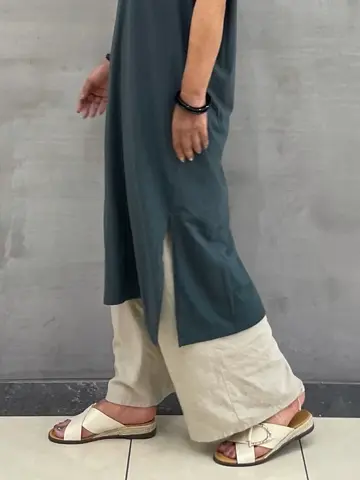 ONWARD CROSSET SELECT 寺田 コーディネート画像