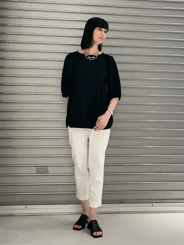 ONWARD CROSSET SELECT 大宮 コーディネート画像