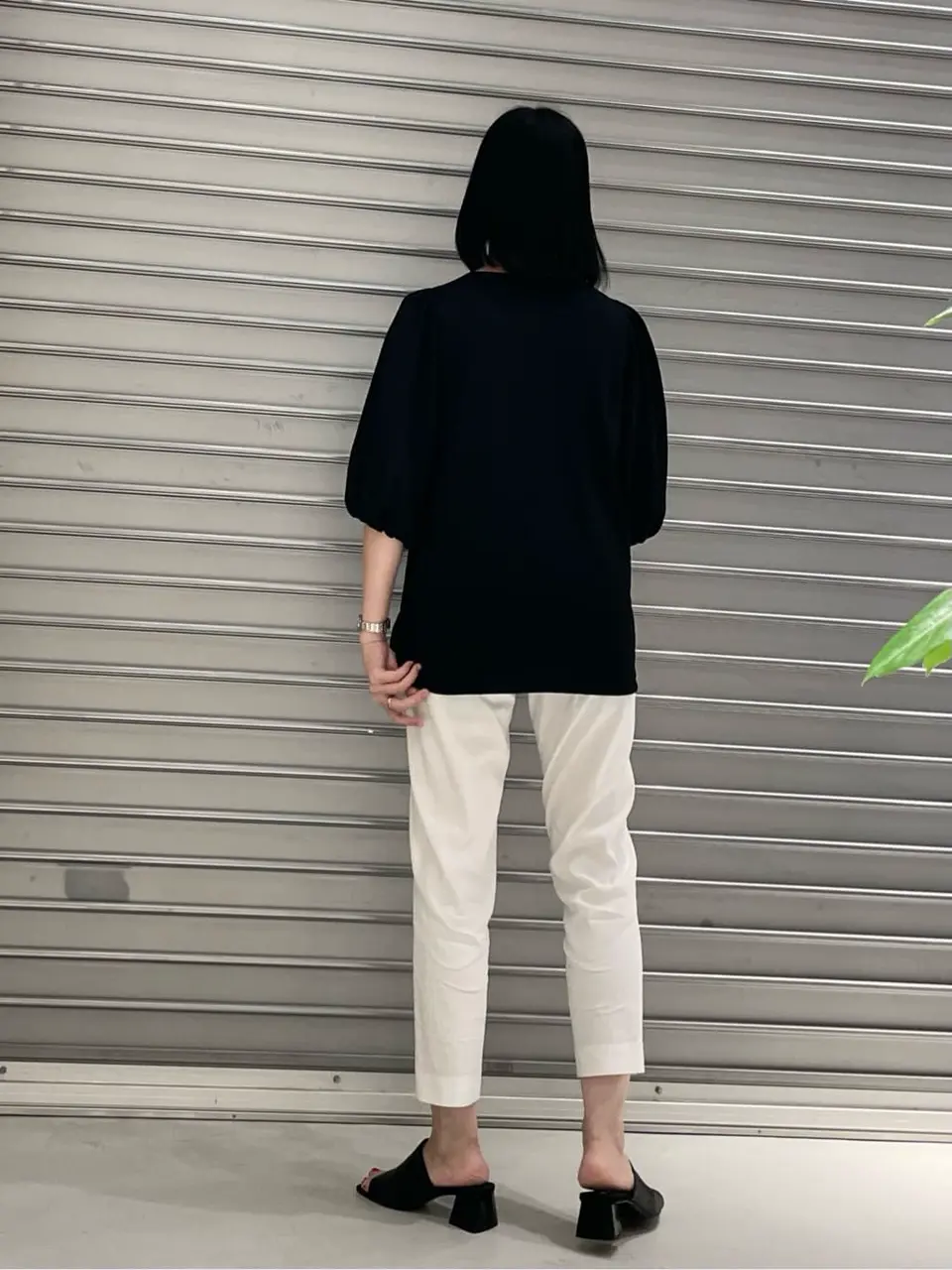 ONWARD CROSSET SELECT 大宮 コーディネート画像