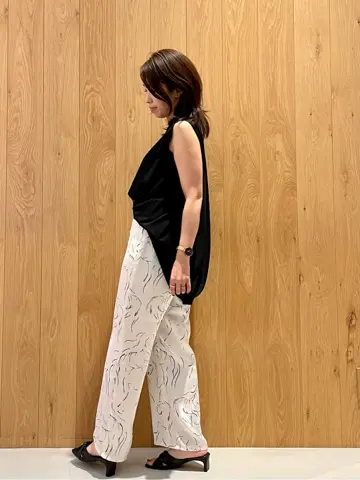 ONWARD CROSSET SELECT 加藤 コーディネート画像