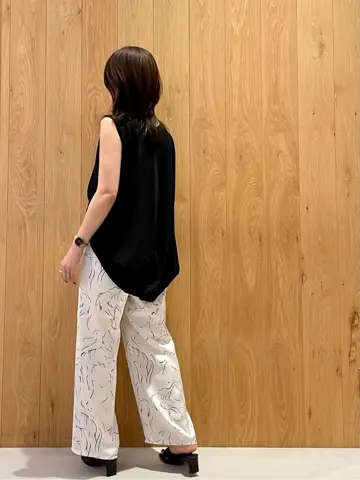 ONWARD CROSSET SELECT 加藤 コーディネート画像