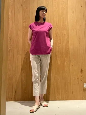 ONWARD CROSSET SELECT 大宮 コーディネート画像