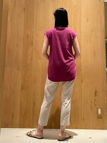 ONWARD CROSSET SELECT 大宮 コーディネート画像