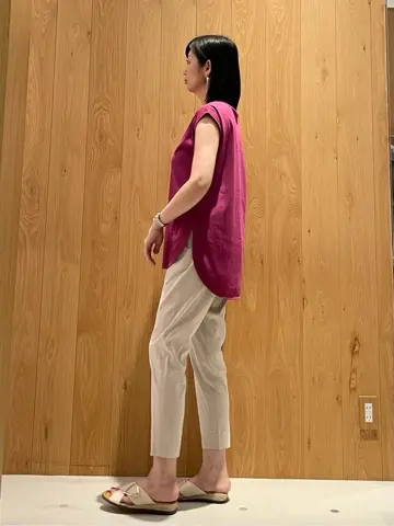 ONWARD CROSSET SELECT 大宮 コーディネート画像