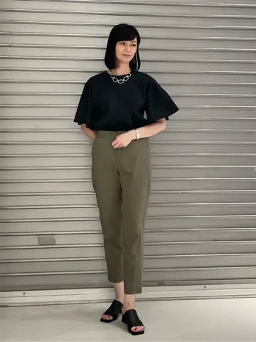 ONWARD CROSSET SELECT 大宮 コーディネート画像