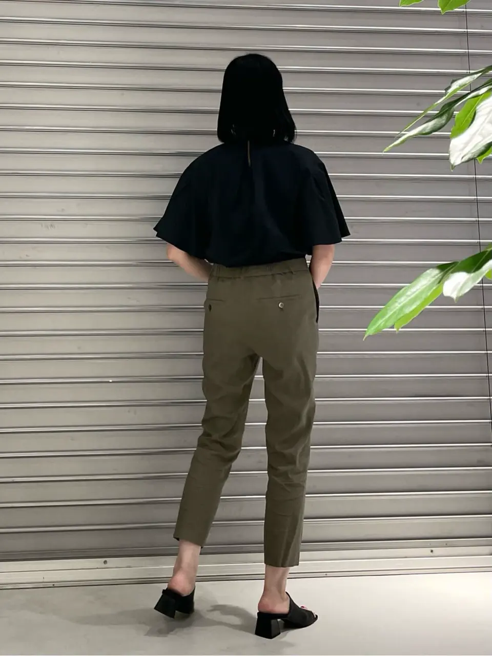 ONWARD CROSSET SELECT 大宮 コーディネート画像