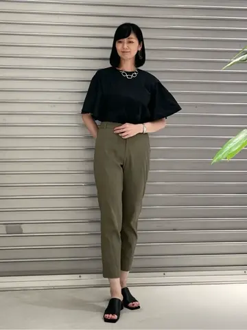 ONWARD CROSSET SELECT 大宮 コーディネート画像