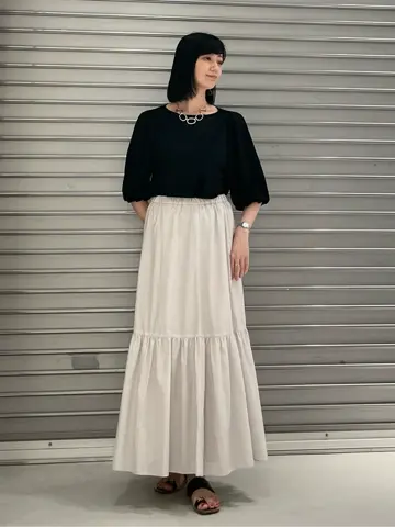 ONWARD CROSSET SELECT 大宮 コーディネート画像