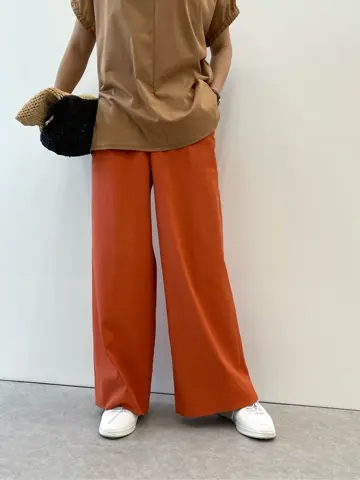 ONWARD CROSSET SELECT 茂木 コーディネート画像