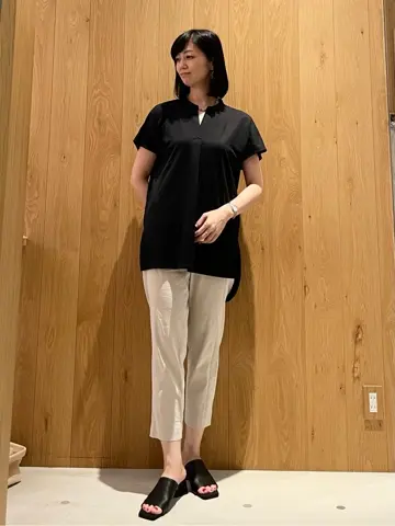 ONWARD CROSSET SELECT 大宮 コーディネート画像