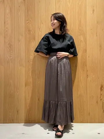 ONWARD CROSSET SELECT 加藤 コーディネート画像