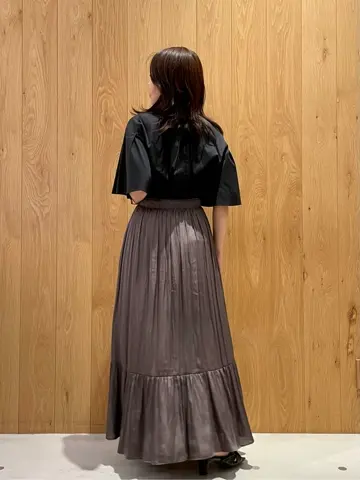 ONWARD CROSSET SELECT 加藤 コーディネート画像