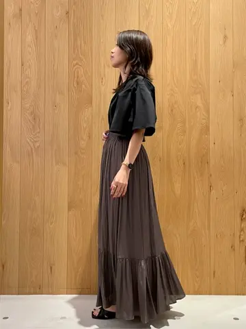 ONWARD CROSSET SELECT 加藤 コーディネート画像