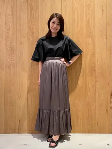 ONWARD CROSSET SELECT 加藤 コーディネート画像