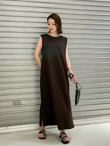 ONWARD CROSSET SELECT 水谷 コーディネート画像