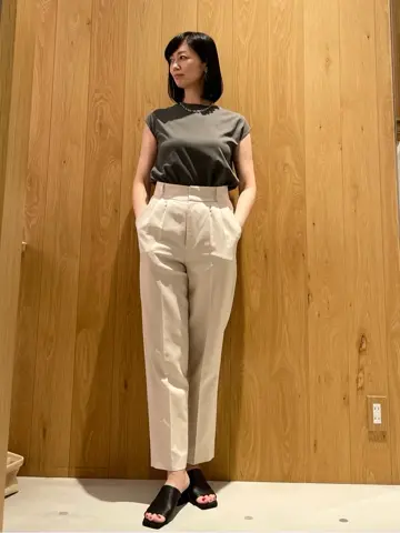 ONWARD CROSSET SELECT 大宮 コーディネート画像