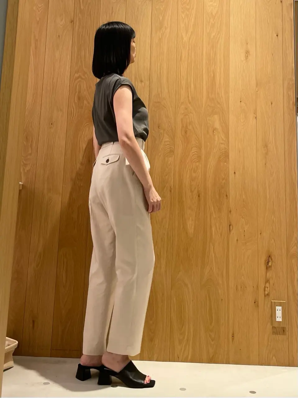 ONWARD CROSSET SELECT 大宮 コーディネート画像