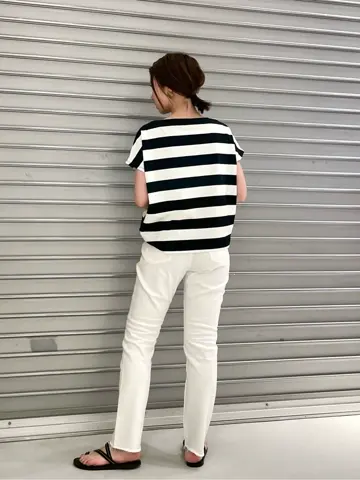 ONWARD CROSSET SELECT 水谷 コーディネート画像