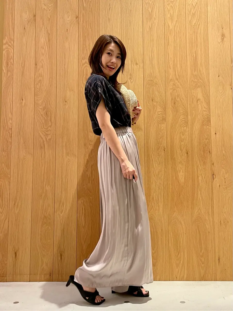  加藤 コーディネート画像