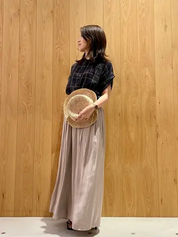 ONWARD CROSSET SELECT 加藤 コーディネート画像