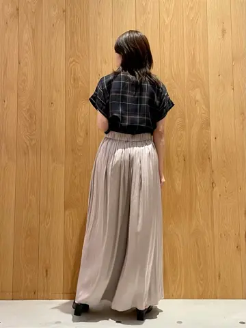 ONWARD CROSSET SELECT 加藤 コーディネート画像