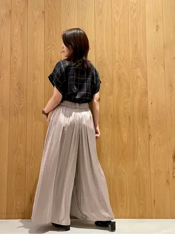 ONWARD CROSSET SELECT 加藤 コーディネート画像