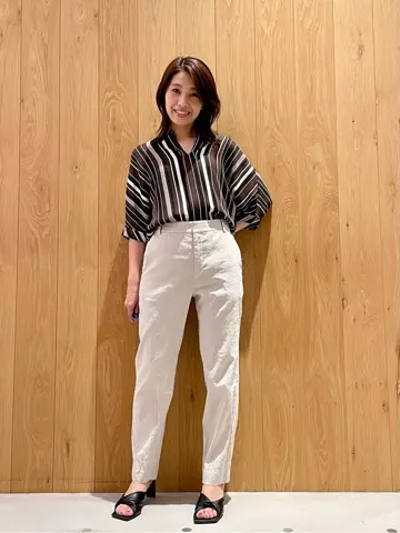 ONWARD CROSSET SELECT 加藤 コーディネート画像